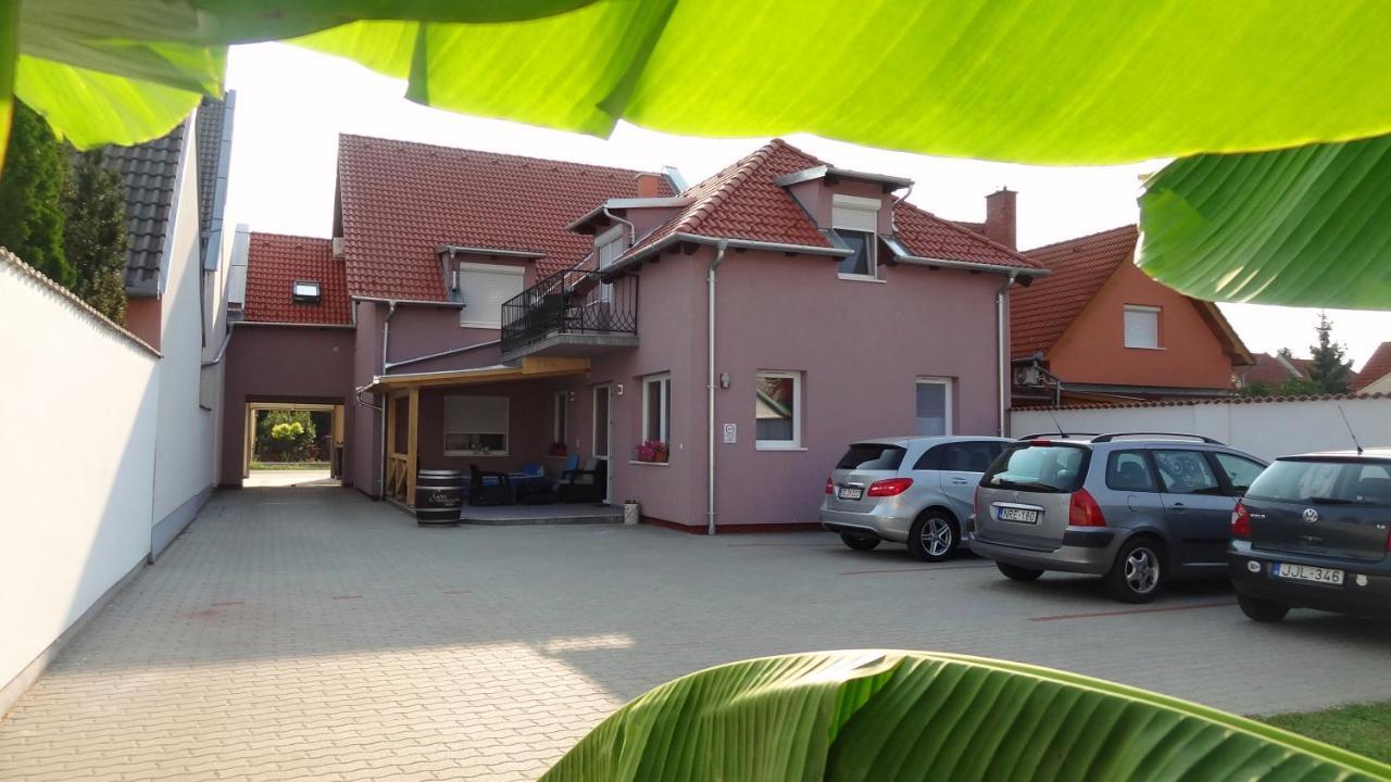 Gere Art&Exclusive Apartments Харканы Экстерьер фото