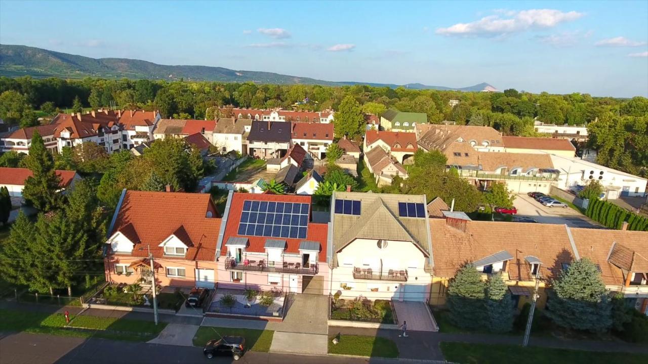 Gere Art&Exclusive Apartments Харканы Экстерьер фото