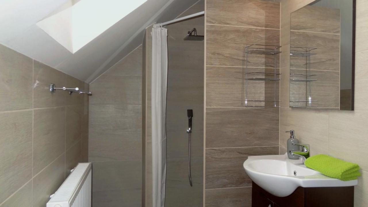 Gere Art&Exclusive Apartments Харканы Экстерьер фото
