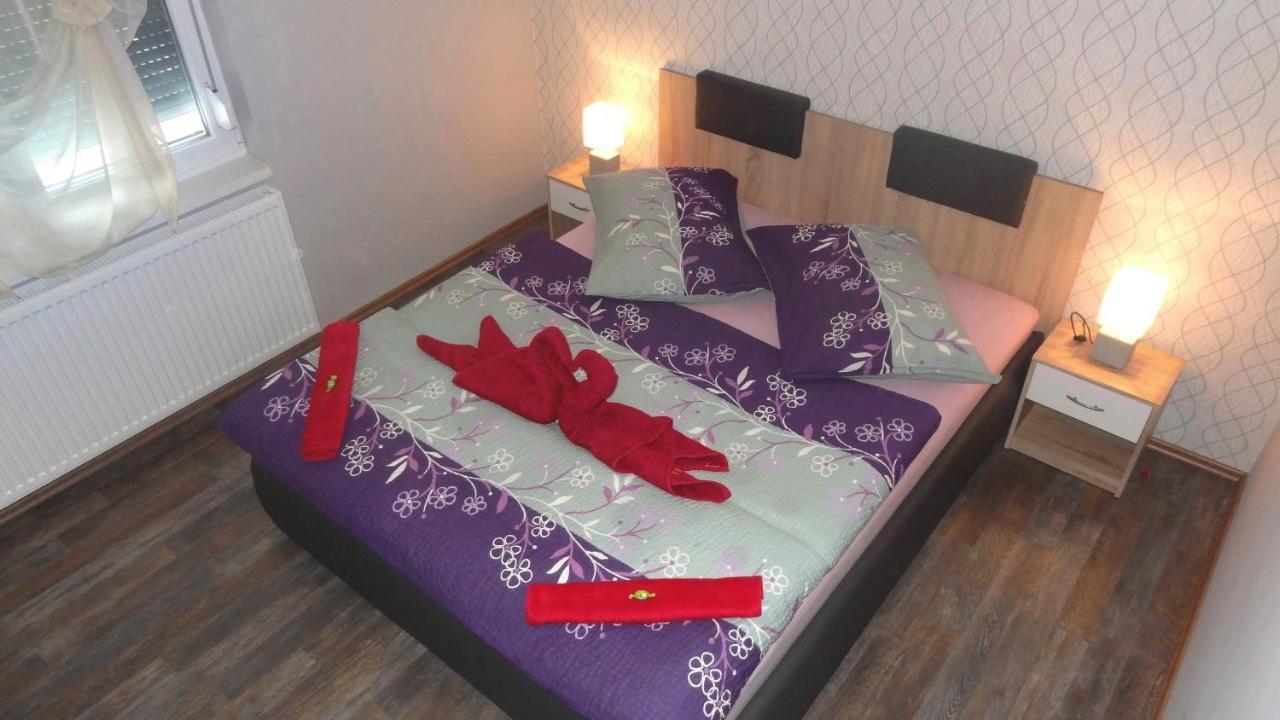 Gere Art&Exclusive Apartments Харканы Экстерьер фото