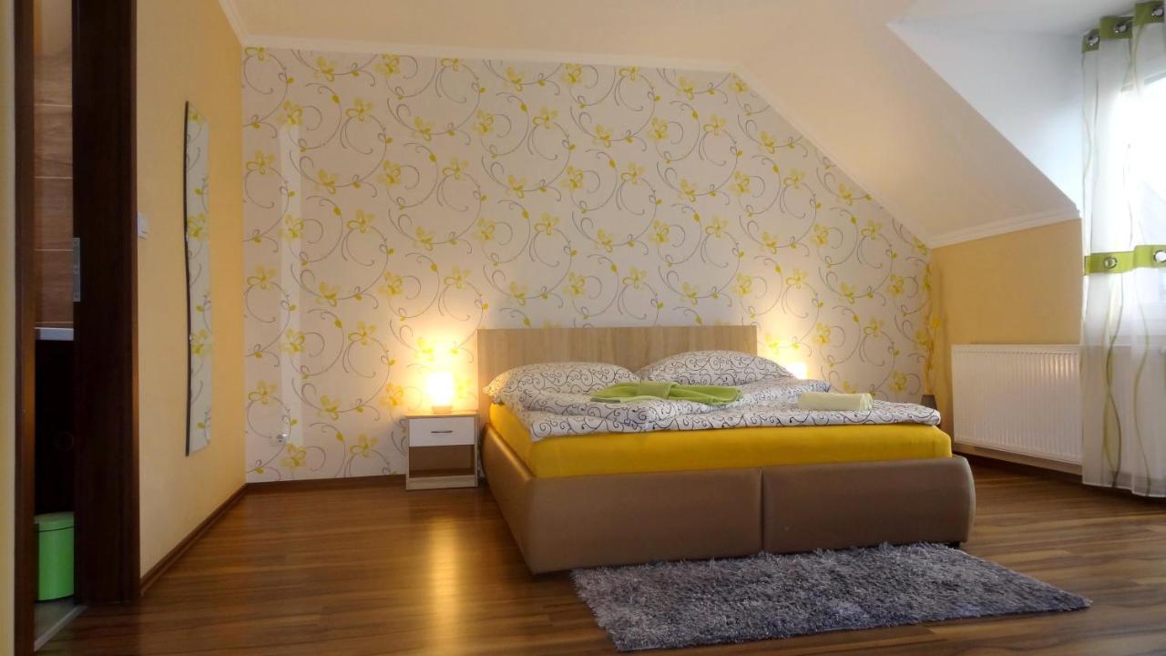 Gere Art&Exclusive Apartments Харканы Экстерьер фото