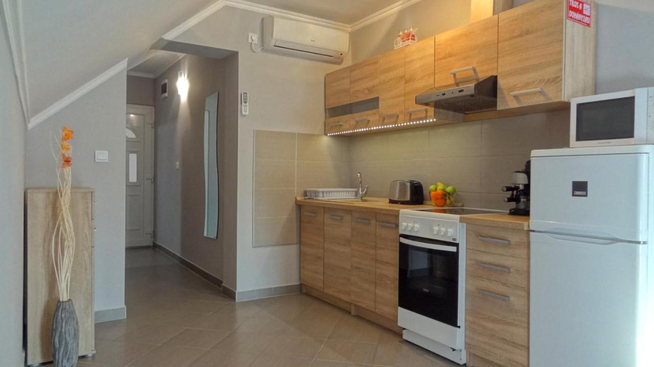 Gere Art&Exclusive Apartments Харканы Экстерьер фото