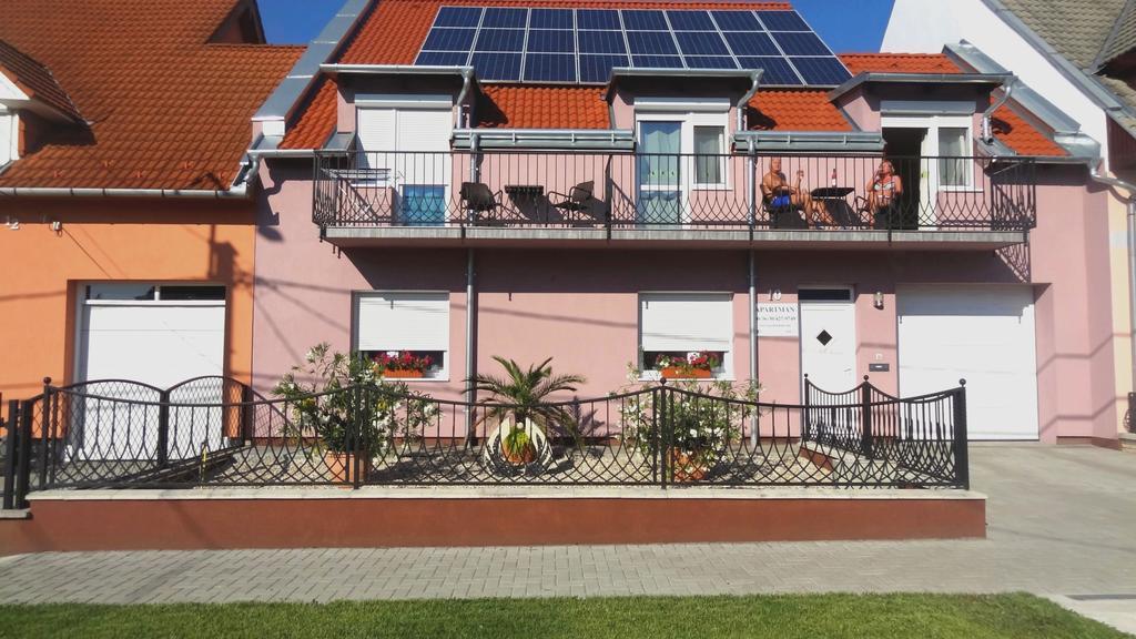 Gere Art&Exclusive Apartments Харканы Экстерьер фото